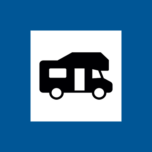 Ställplatsappen logo